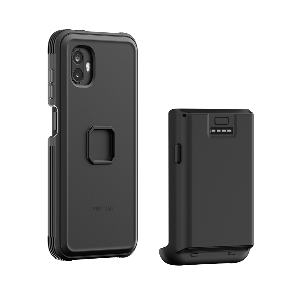 External Battery for Smartcase