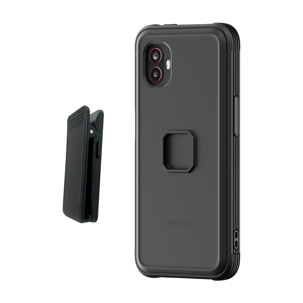 Smartcase Belt Bundle